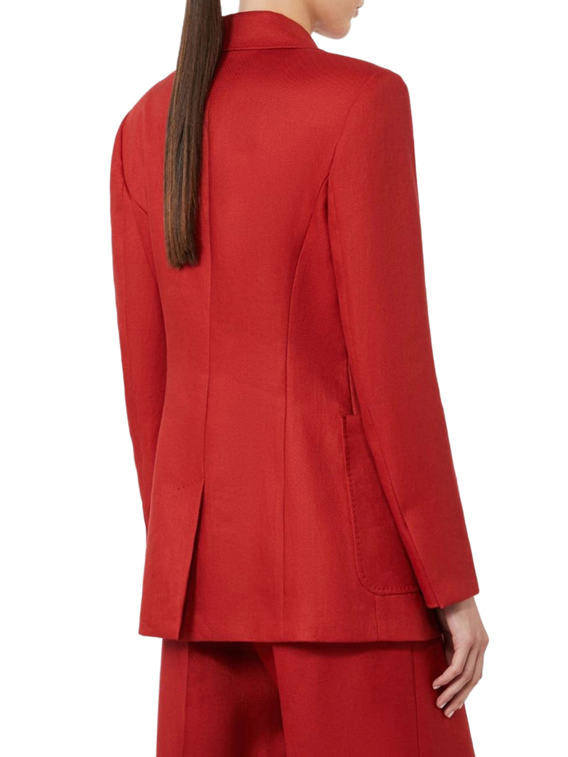 GIACCA MONOPETTO VOLONTA