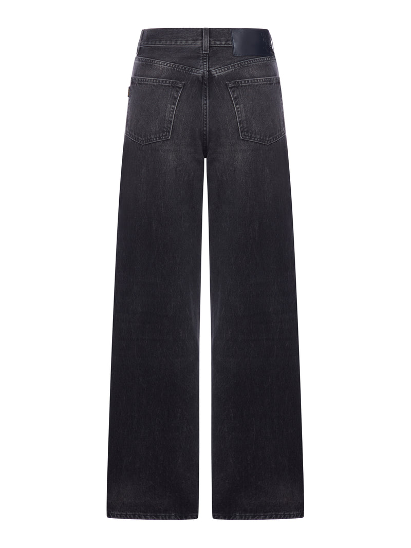 JEANS BETHANY IN DENIM