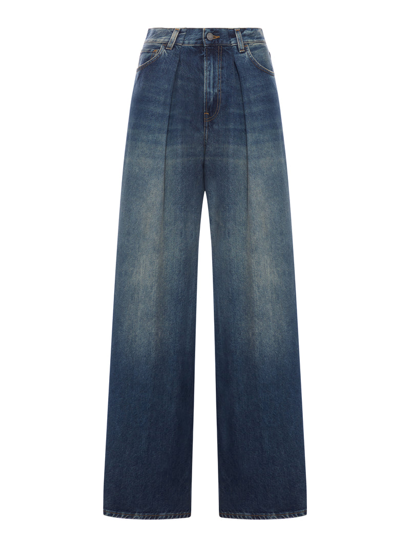 JEANS CANDY IN DENIM