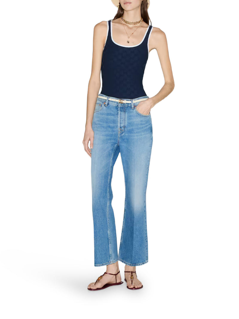 COSTUME DA BAGNO IN SPUGNA GG