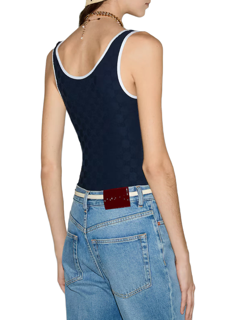 COSTUME DA BAGNO IN SPUGNA GG