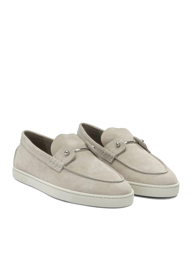 CHAMBELIBOAT IN SUEDE