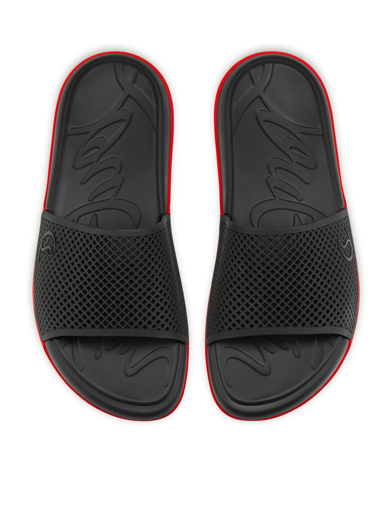 MULES EASY BREEZY IN GOMMA