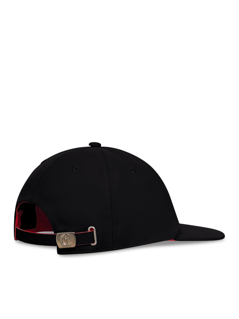 CAPPELLINO DA BASEBALL MOONCREST IVY AC