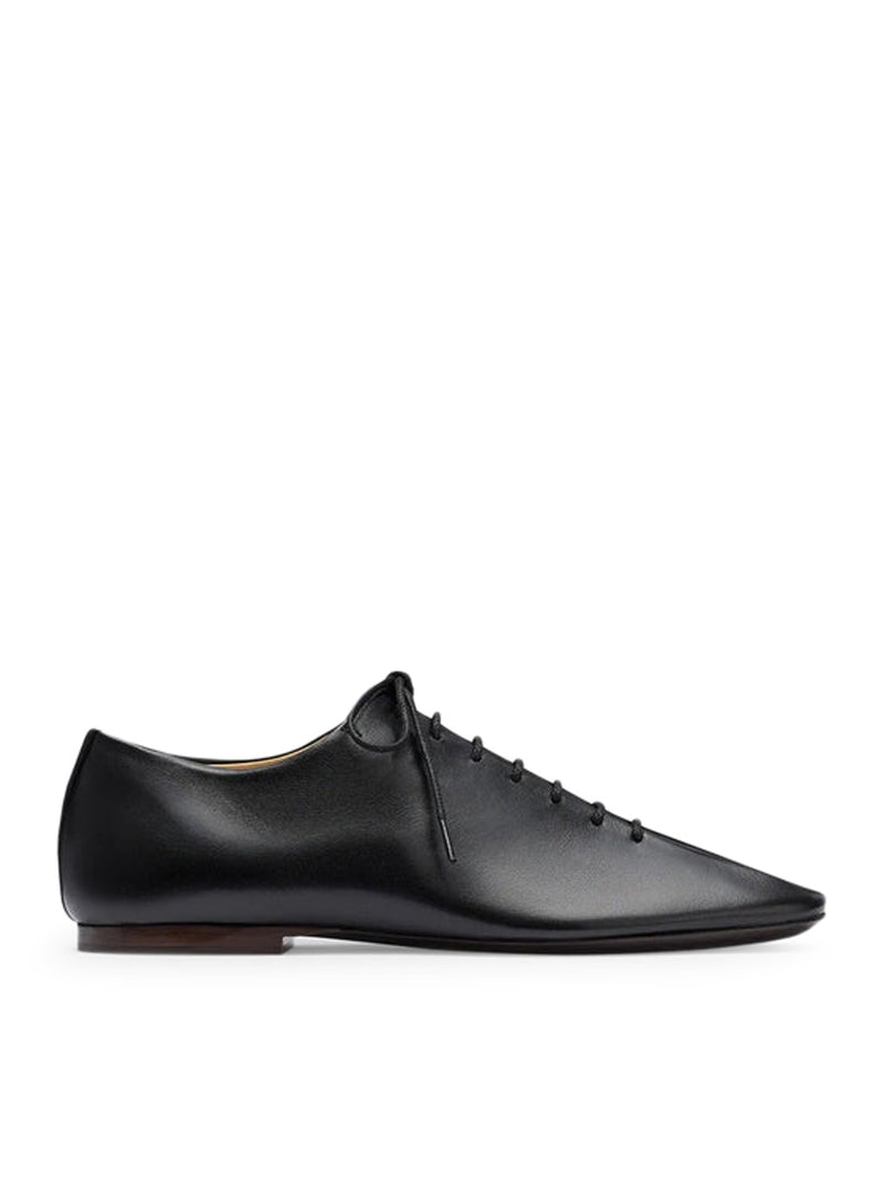 SOURIS FLAT CLASSIC DERBIES