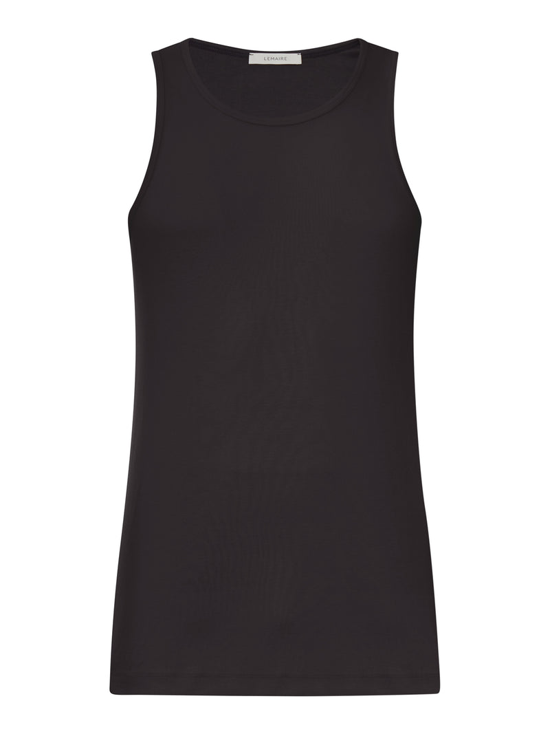 TOP TANK IN COTONE