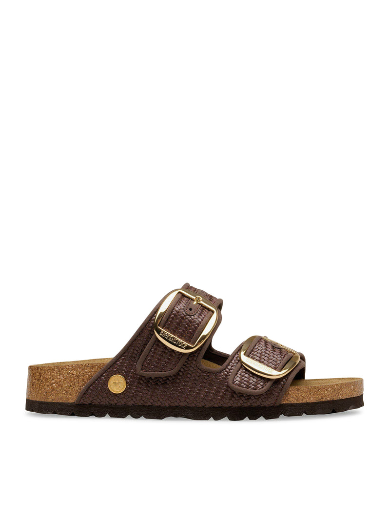ARIZONA BIG BUCKLE IN RAFIA