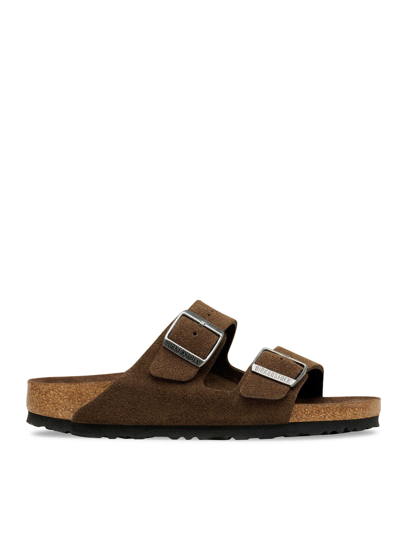 ARIZONA IN PELLE SCAMOSCIATA