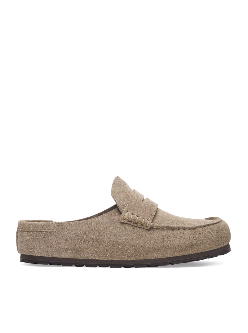 NAPLES WRAPPED IN PELLE SCAMOSCIATA