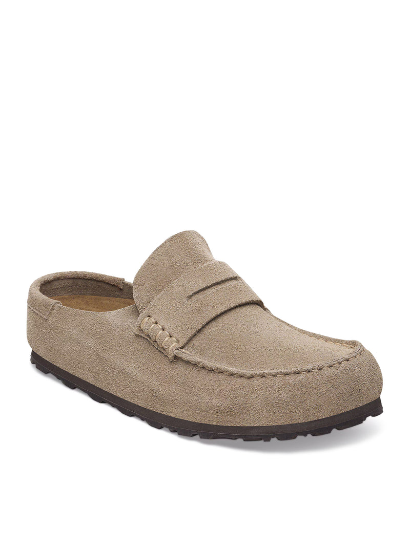 NAPLES WRAPPED IN PELLE SCAMOSCIATA