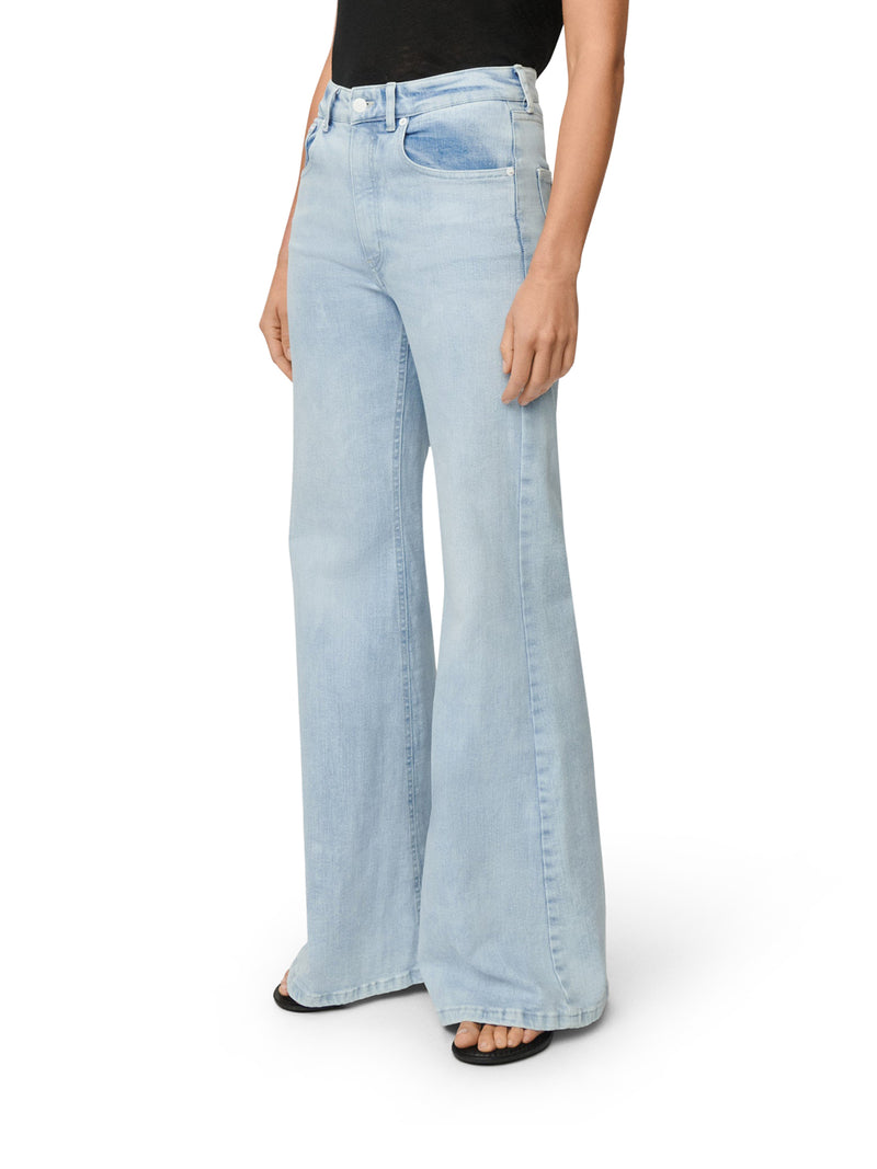 HIGH RISE FLARE PALAS