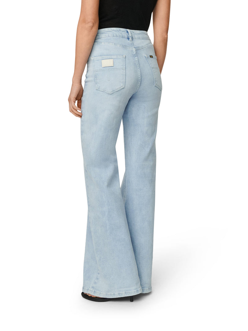 HIGH RISE FLARE PALAS