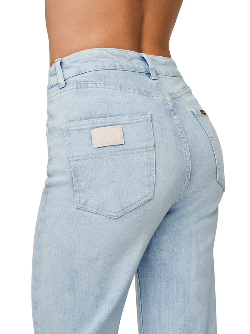 HIGH RISE FLARE PALAS