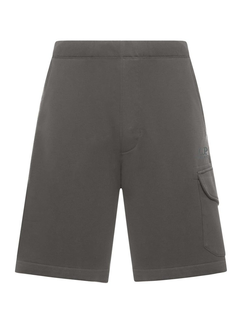 PANTALONI CARGO IN COTONE