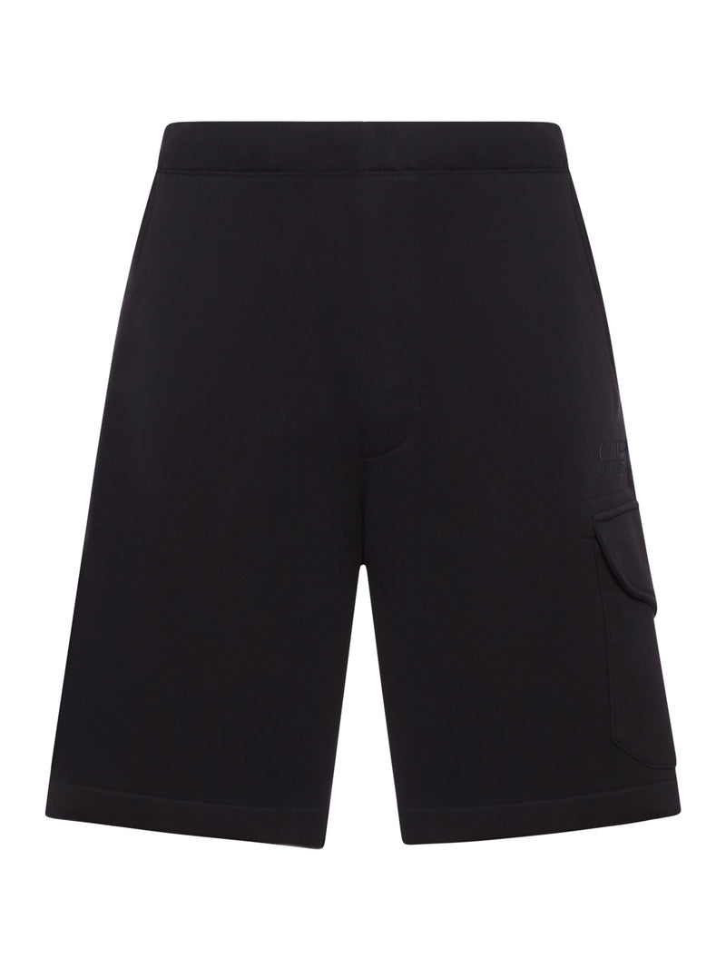 PANTALONI CARGO IN COTONE