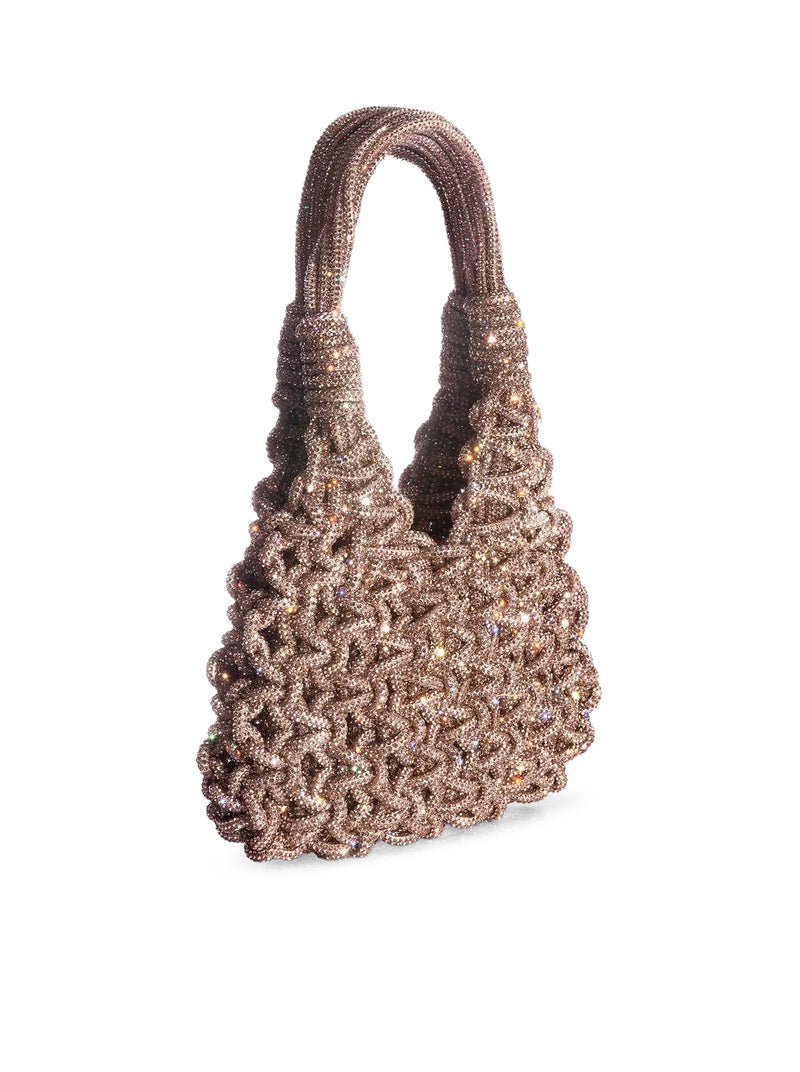 BORSA GIOIELLO VANNIFIQUE MINI