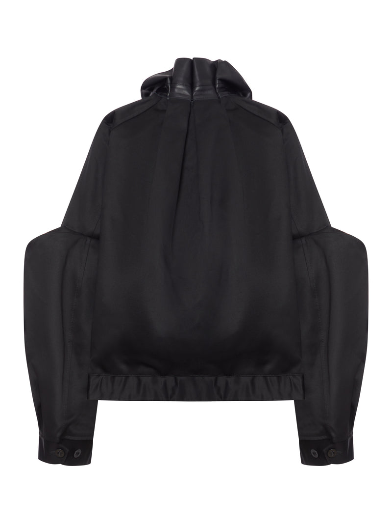 GIACCA CHINO IN COTONE