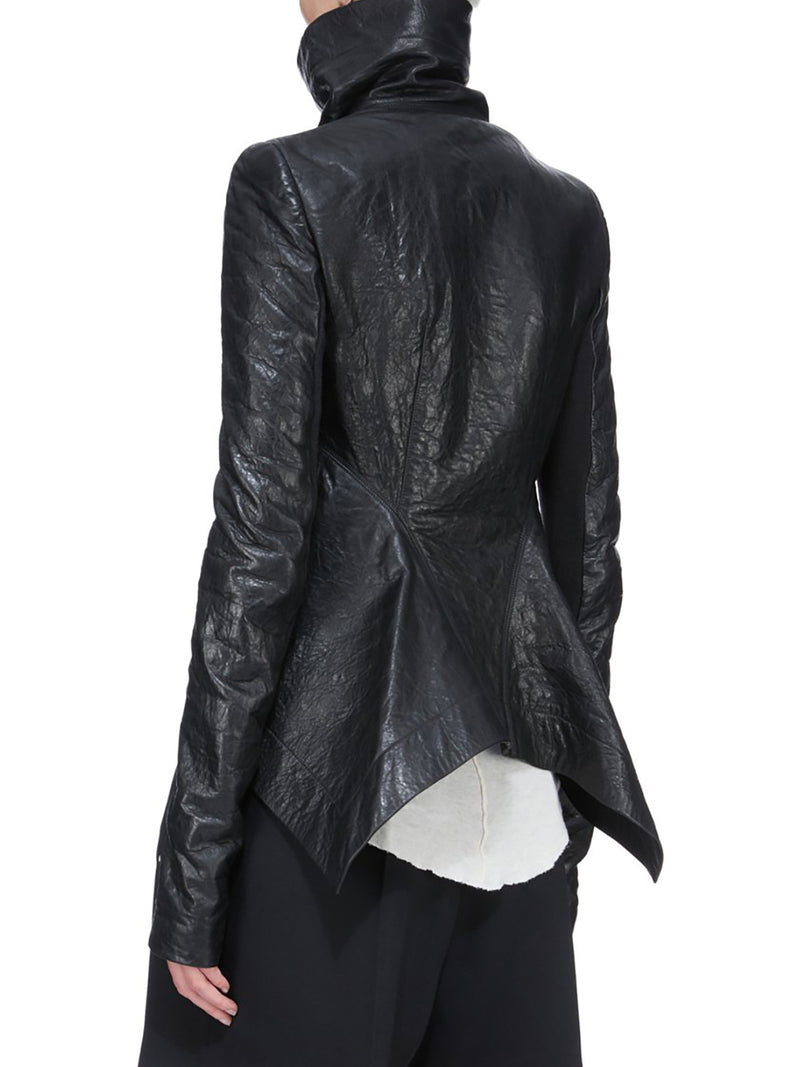 GIACCA IN PELLE NASKA