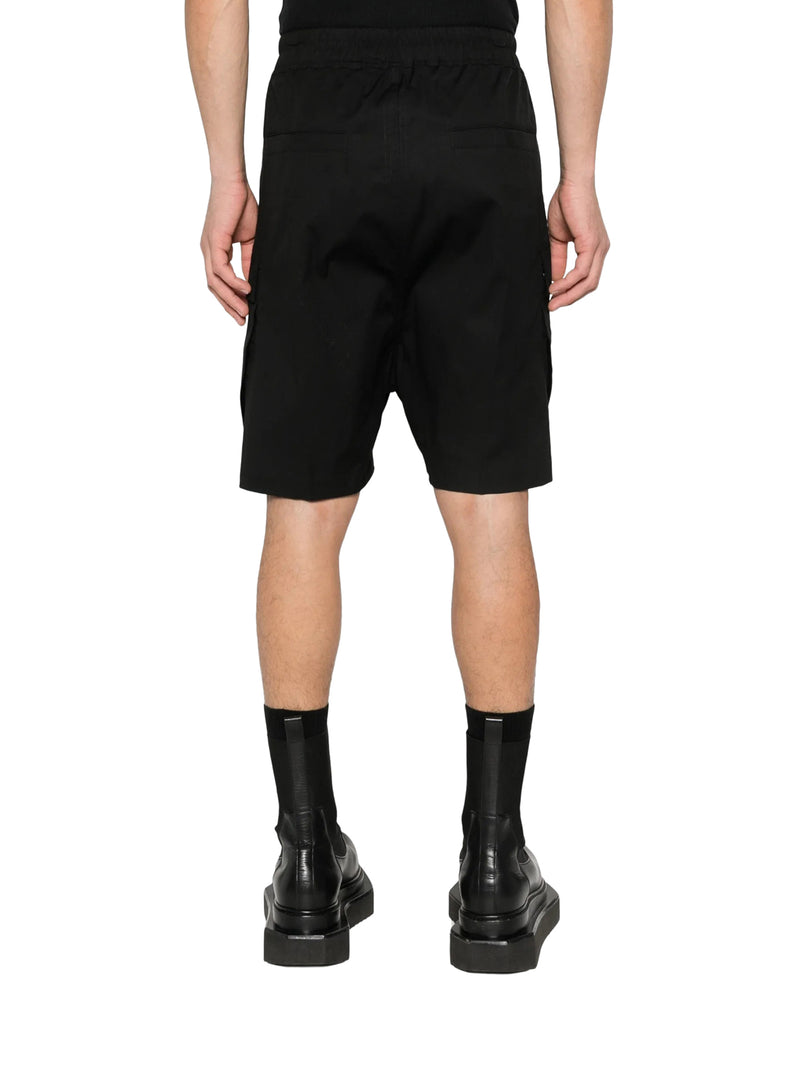 SHORTS CARGOBELA IN COTONE