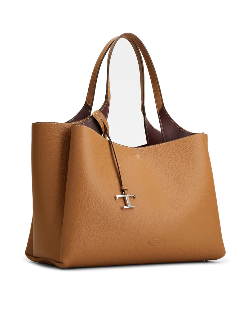 BORSA TOD`S IN PELLE MEDIA