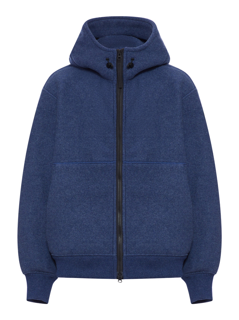 BOMBER IN PILE CHILLIWACK