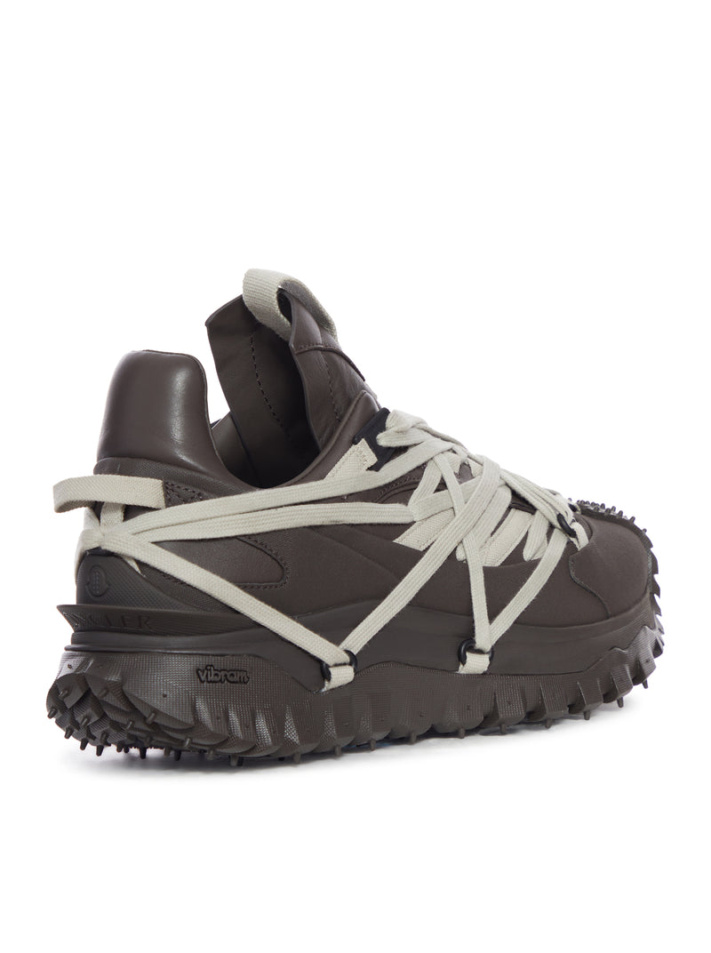 SNEAKERS TRAILGRIP MEGALACE