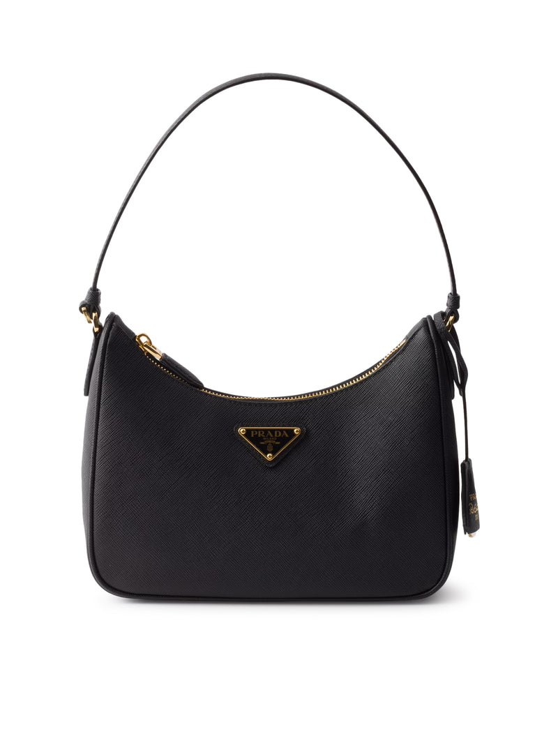 MINI BORSA PRADA RE-EDITION 2005 IN SAFFIANO
