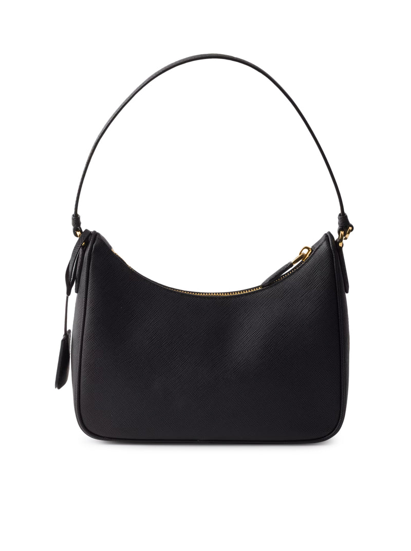 MINI BORSA PRADA RE-EDITION 2005 IN SAFFIANO