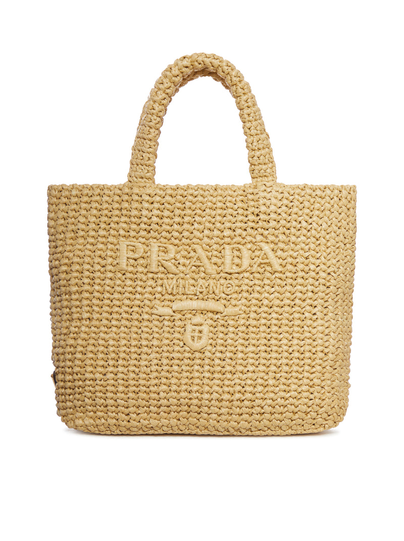 BORSA SHOPPING IN CROCHET