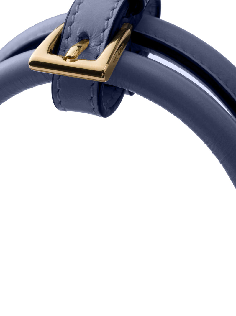 BORSA A MANO BONNIE MINI IN PELLE