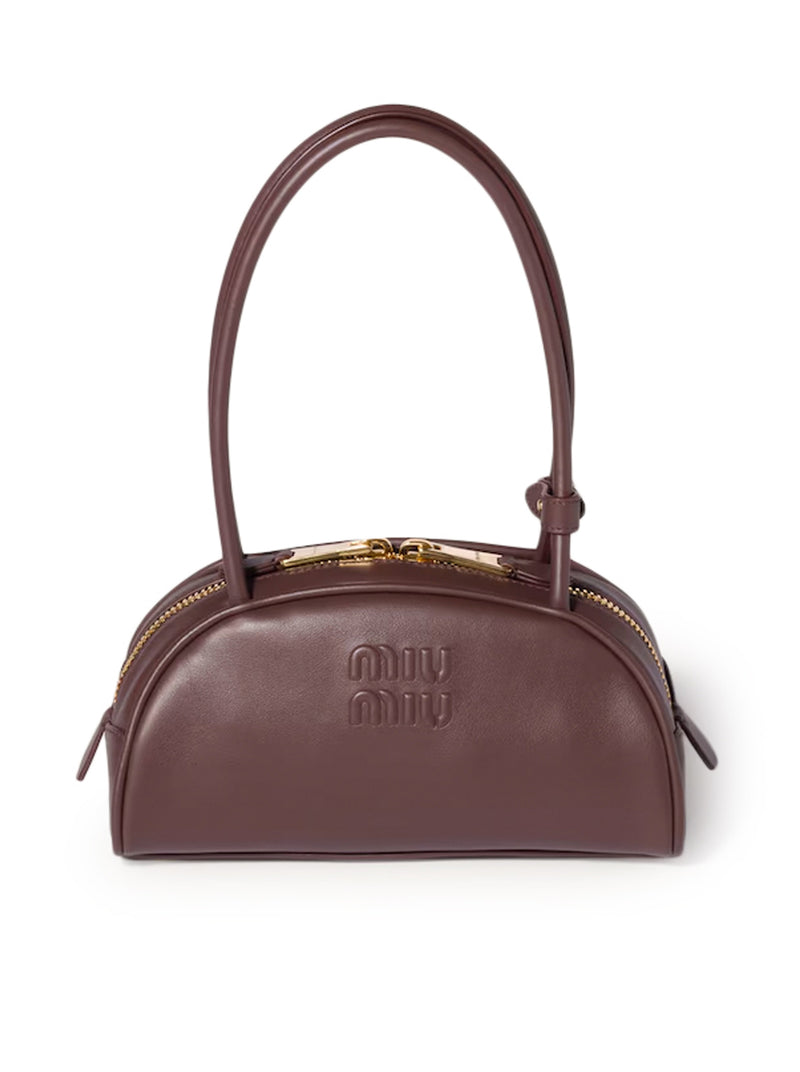 BORSA BEAU IN PELLE