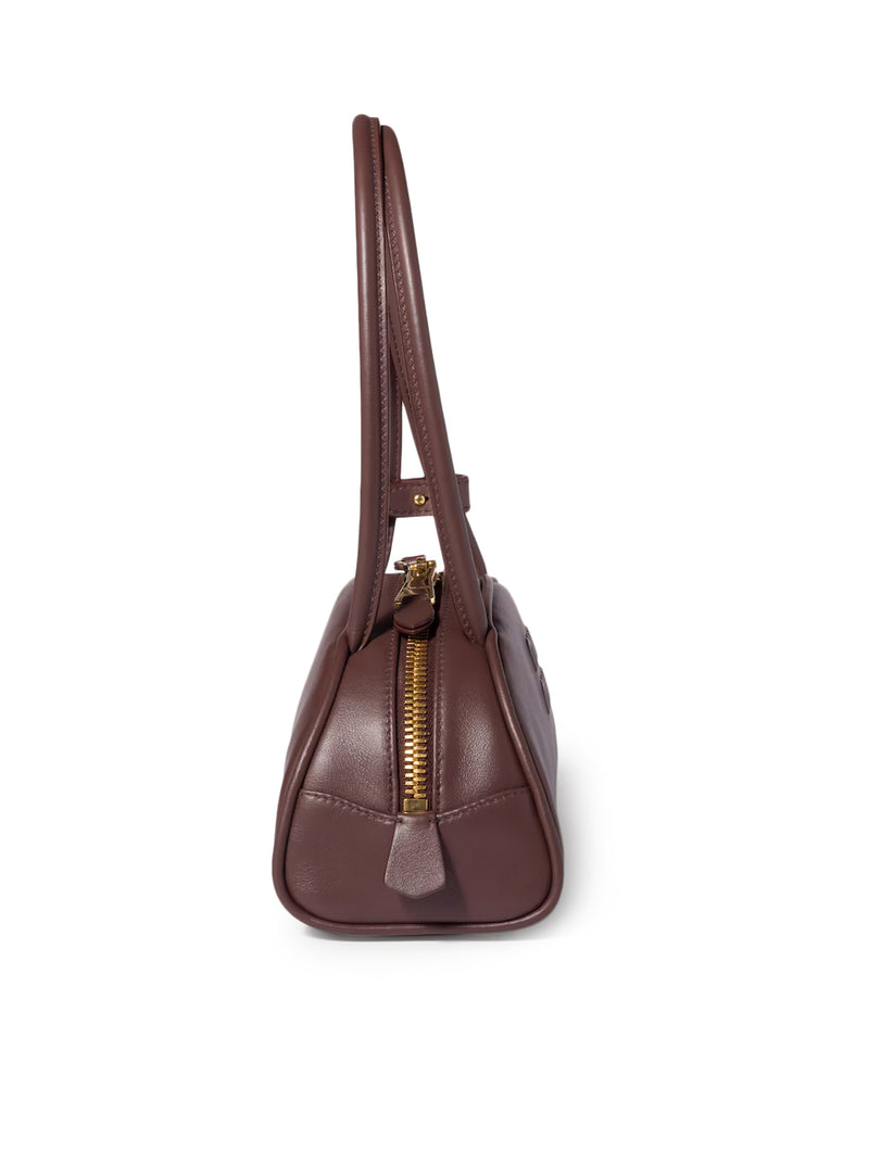 BORSA BEAU IN PELLE