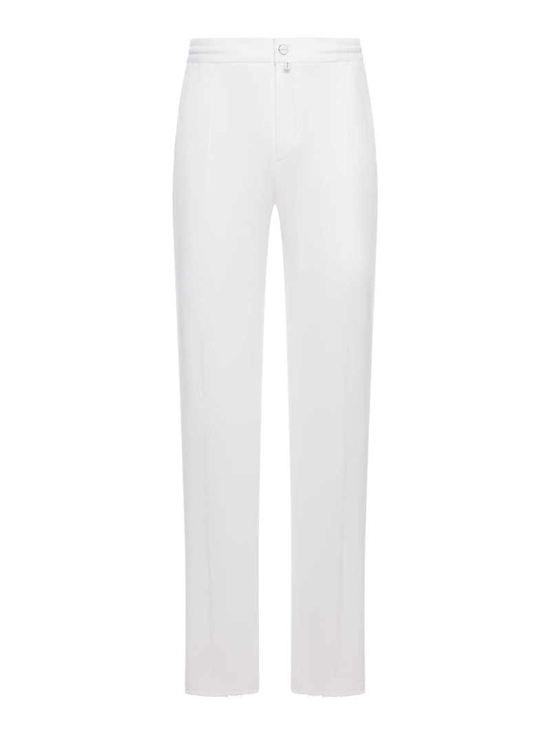 JEANS GAMBA DRITTA STRETCH