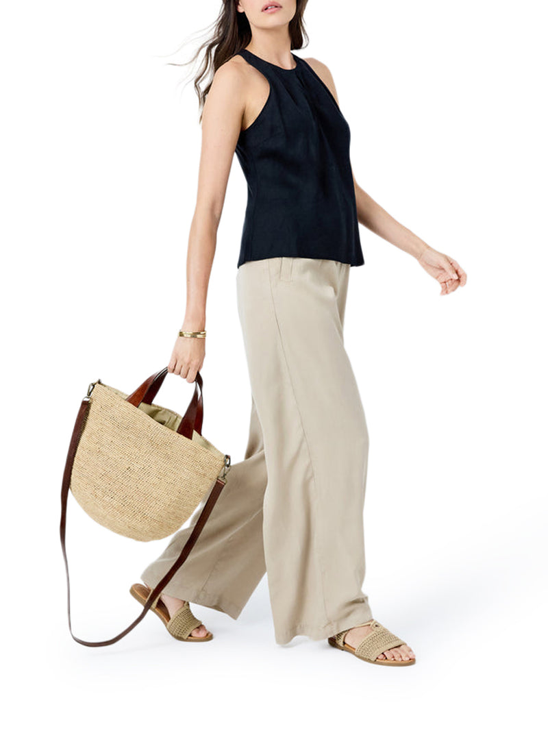 BORSA IN PAGLIA MIROZY