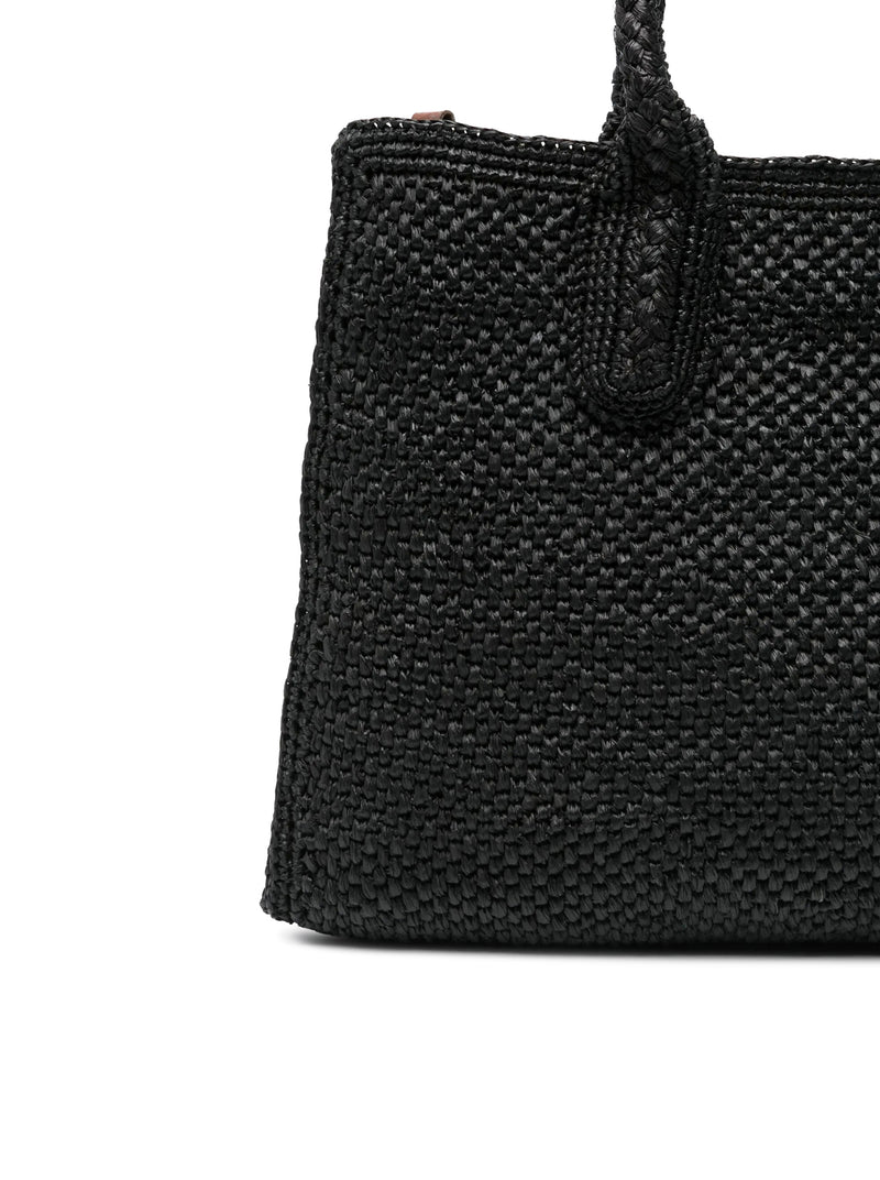 BORSA IN RAFIA RARY
