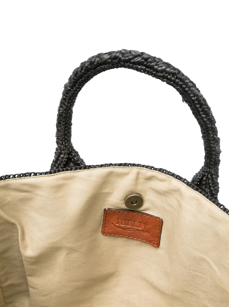 BORSA IN RAFIA RARY