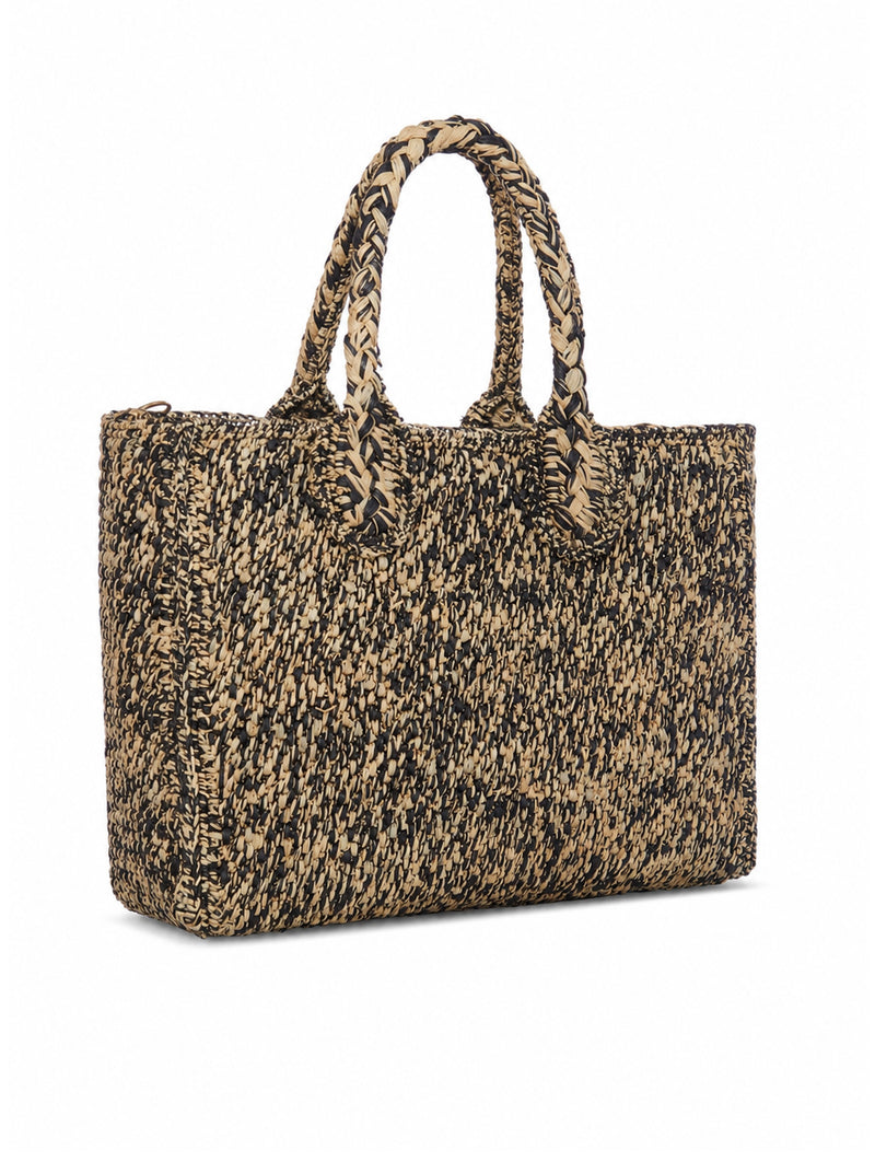 BORSA IN RAFIA RARY