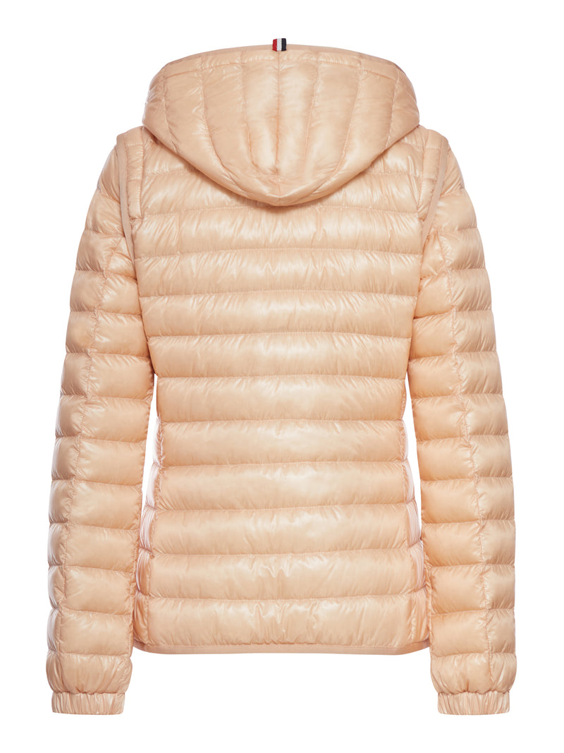 PIUMINO LEGGERO KARURAS