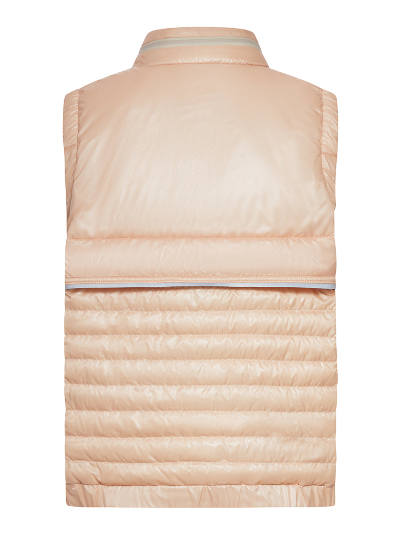 GILET IMBOTTITO GUMIANE