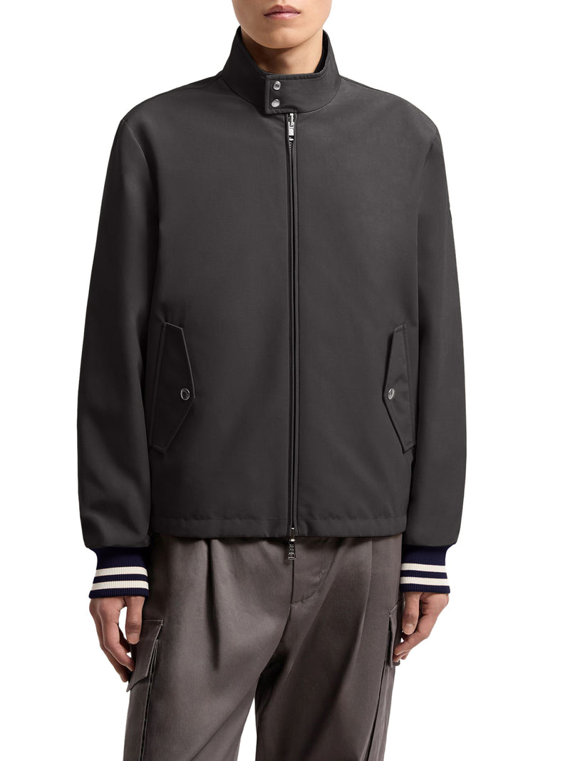 GIACCA BOMBER IMBOTTITA REVERSIBILE PRIEURE