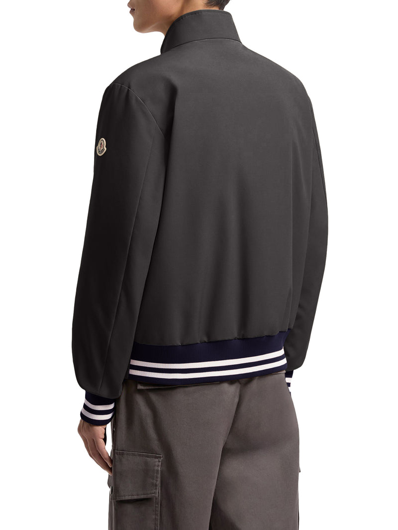 GIACCA BOMBER IMBOTTITA REVERSIBILE PRIEURE