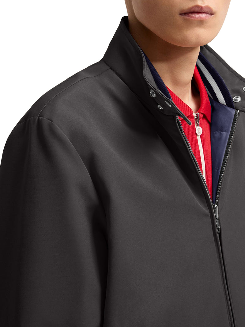 GIACCA BOMBER IMBOTTITA REVERSIBILE PRIEURE