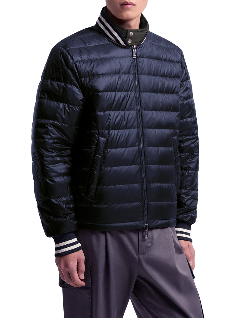 GIACCA BOMBER IMBOTTITA REVERSIBILE PRIEURE