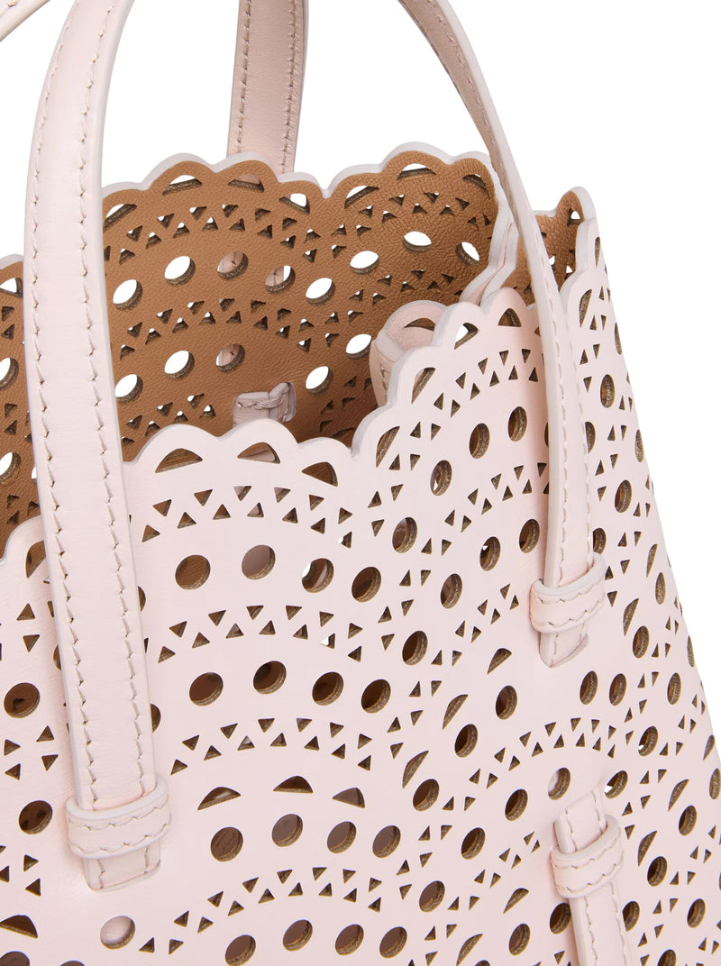 BORSA MINA 20 IN PELLE DI VITELLO