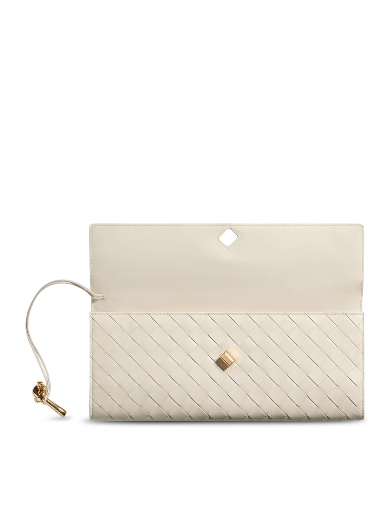 ANDIAMO CLUTCH