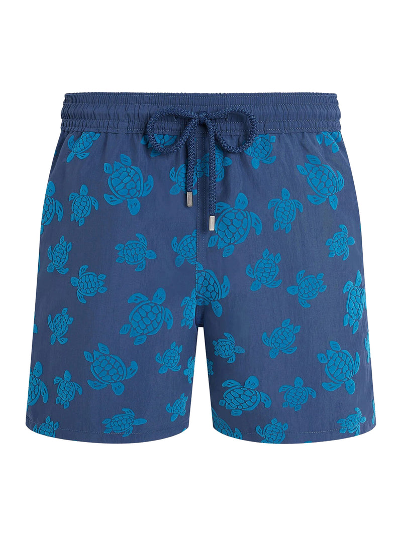 COSTUME DA BAGNO FLOCCATI RONDE DES TORTUES