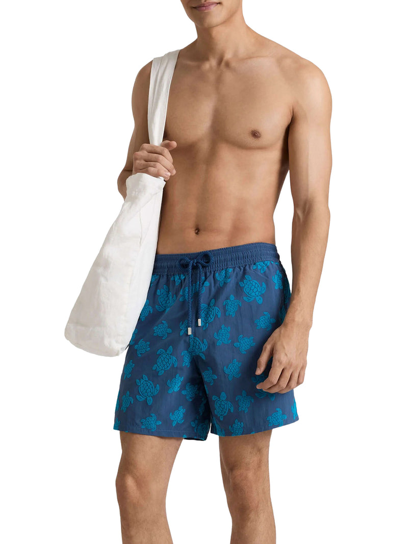 COSTUME DA BAGNO FLOCCATI RONDE DES TORTUES