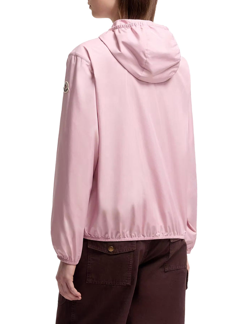 GIACCA CON CAPPUCCIO FEGEOS