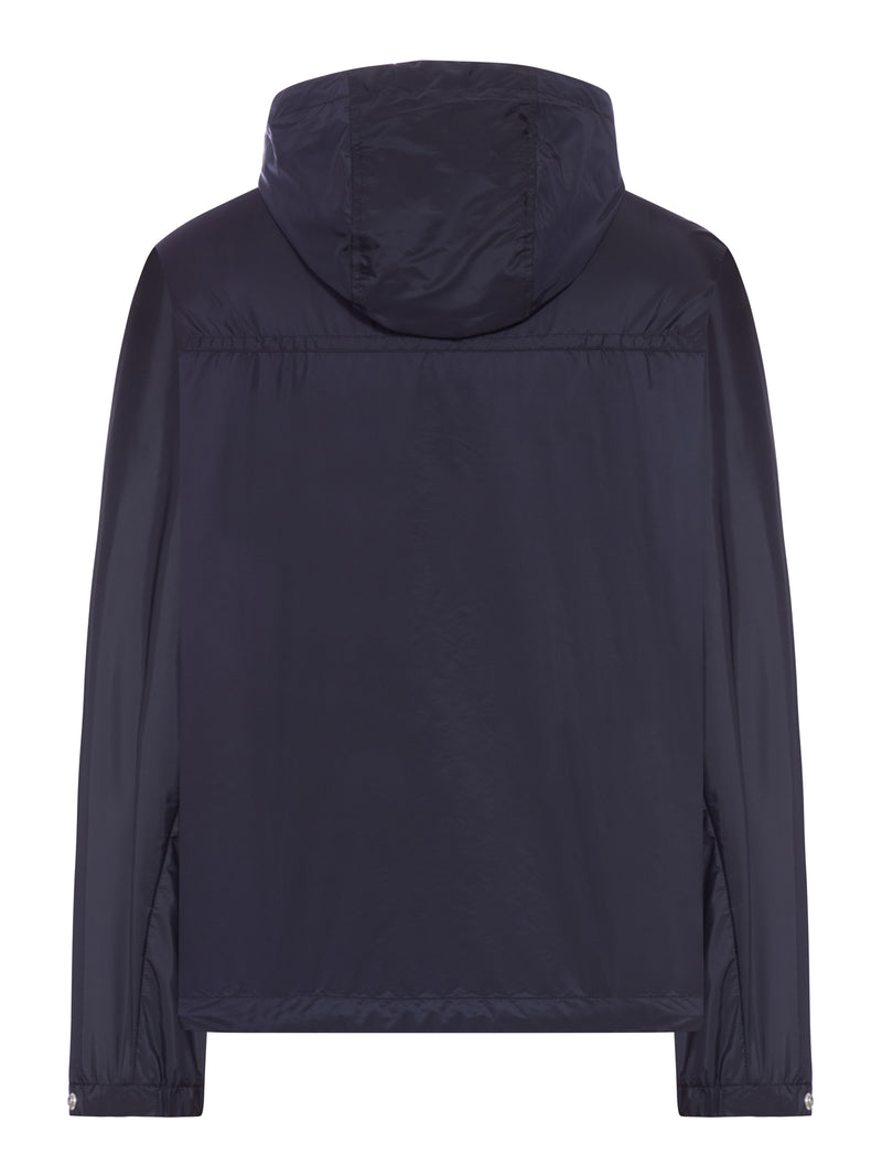 GIACCA ANTIVENTO MORNAY IN ECO-NYLON