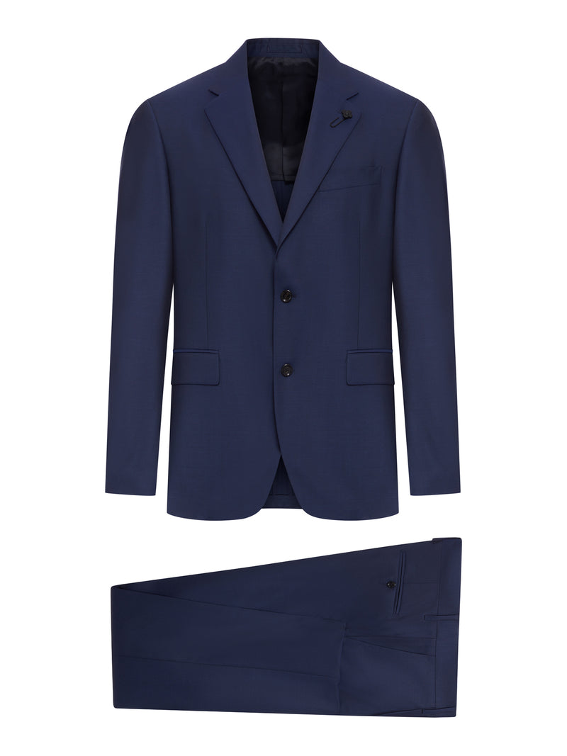 ABITO SARTORIALE MONOPETTO